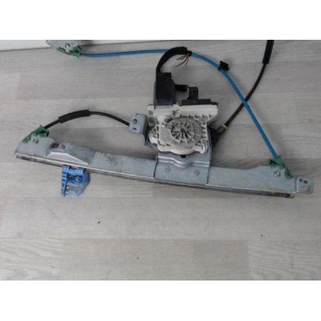 Mecanisme de leve vitre electrique avant gauche CITROEN C2 PHASE 1 d’occasion