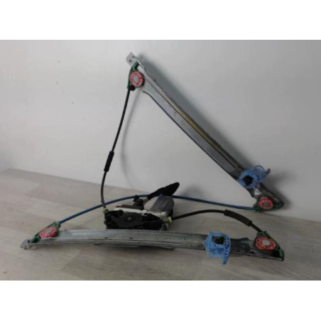 Mecanisme de leve vitre electrique avant gauche CITROEN C2 PHASE 1 d’occasion