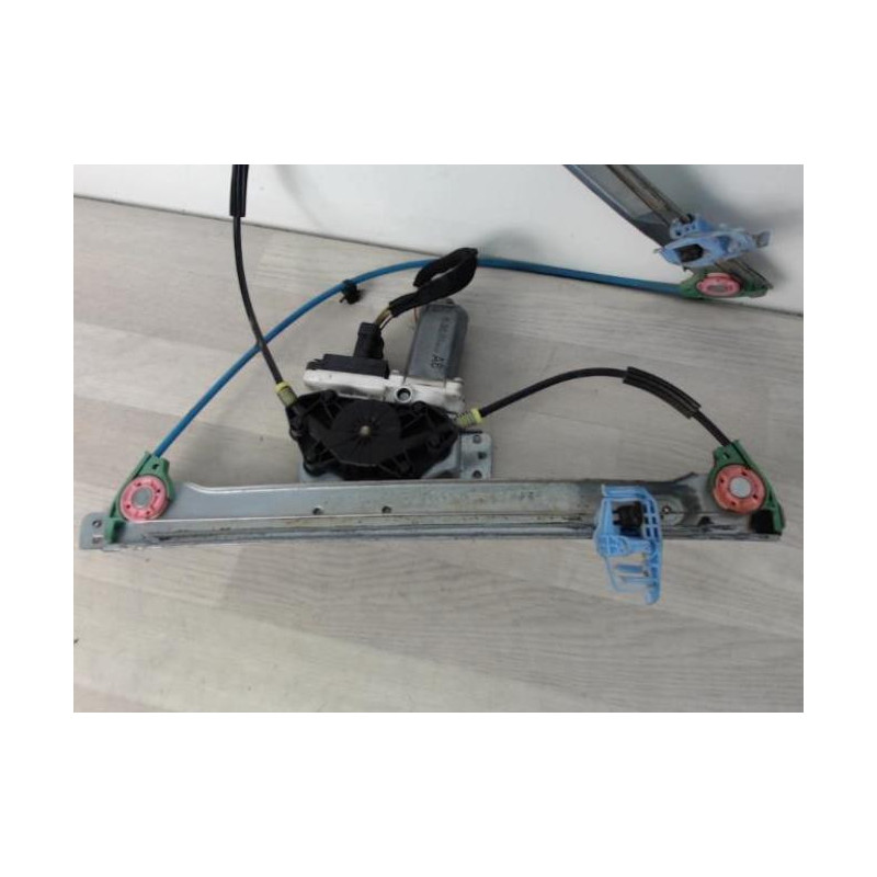 Mecanisme de leve vitre electrique avant gauche CITROEN C2 PHASE 1 d’occasion