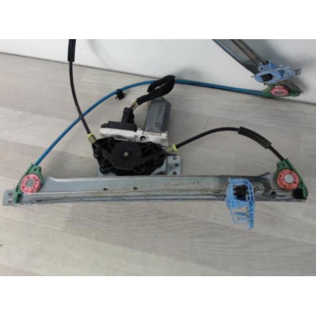 Mecanisme de leve vitre electrique avant gauche CITROEN C2 PHASE 1 d’occasion