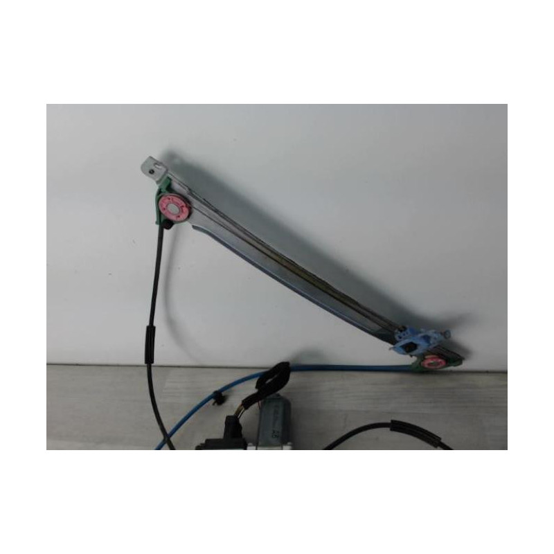 Mecanisme de leve vitre electrique avant gauche CITROEN C2 PHASE 1 d’occasion