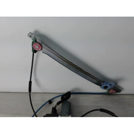 Mecanisme de leve vitre electrique avant gauche CITROEN C2 PHASE 1 d’occasion