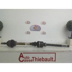 Cardan droit (transmission) CITROEN C4 d’occasion