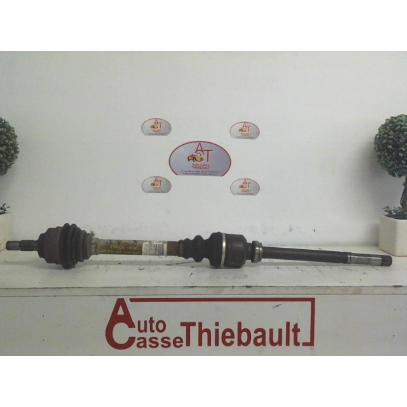 Cardan droit (transmission) CITROEN C4 d’occasion
