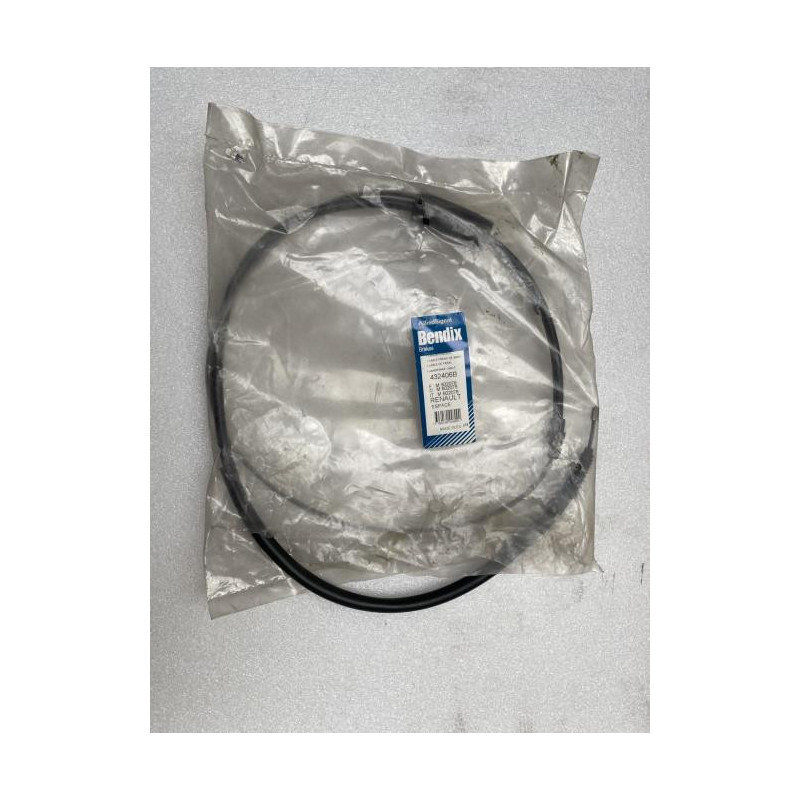 Cable de commande de frein à main RENAULT  d’occasion
