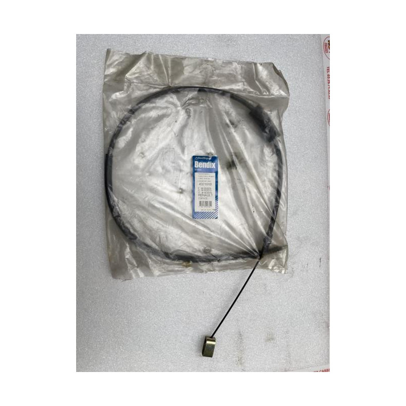 Cable de commande de frein à main RENAULT  d’occasion