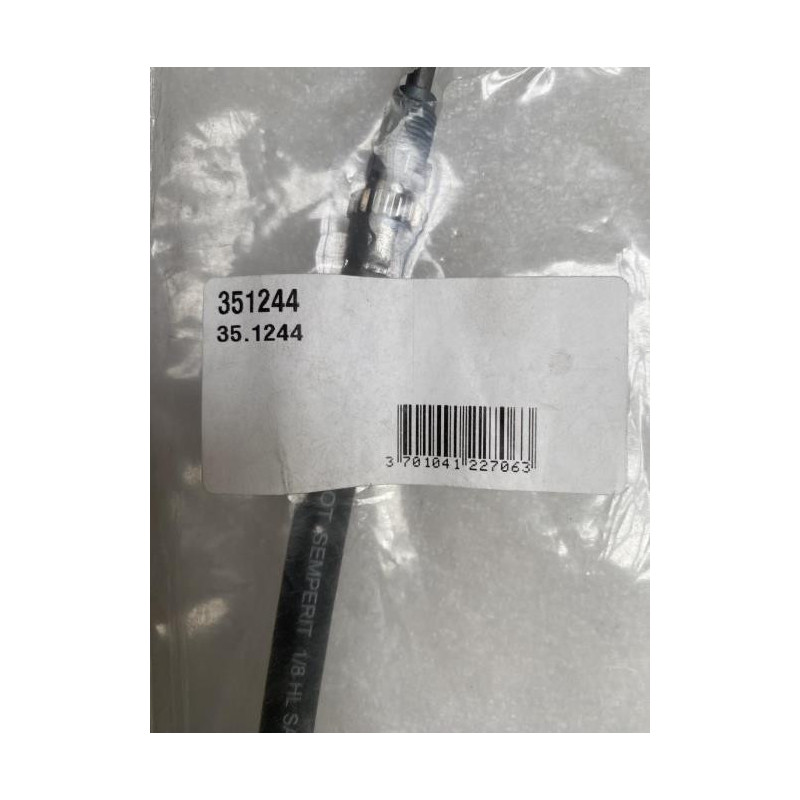 Cable de commande de frein à main RENAULT  d’occasion