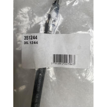 Cable de commande de frein à main RENAULT  d’occasion