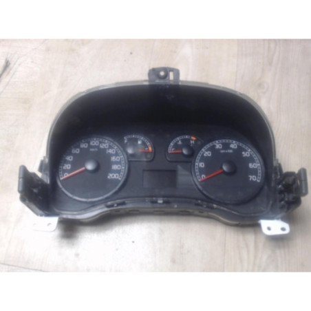 Compteur FIAT PUNTO 2 PHASE 2 d’occasion