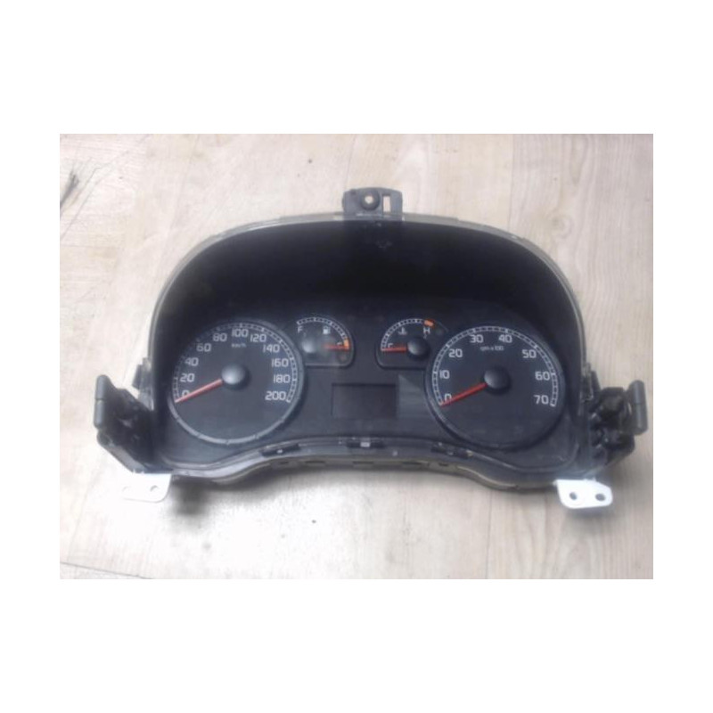 Compteur FIAT PUNTO 2 PHASE 2 d’occasion