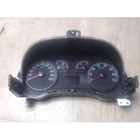 Compteur FIAT PUNTO 2 PHASE 2 d’occasion