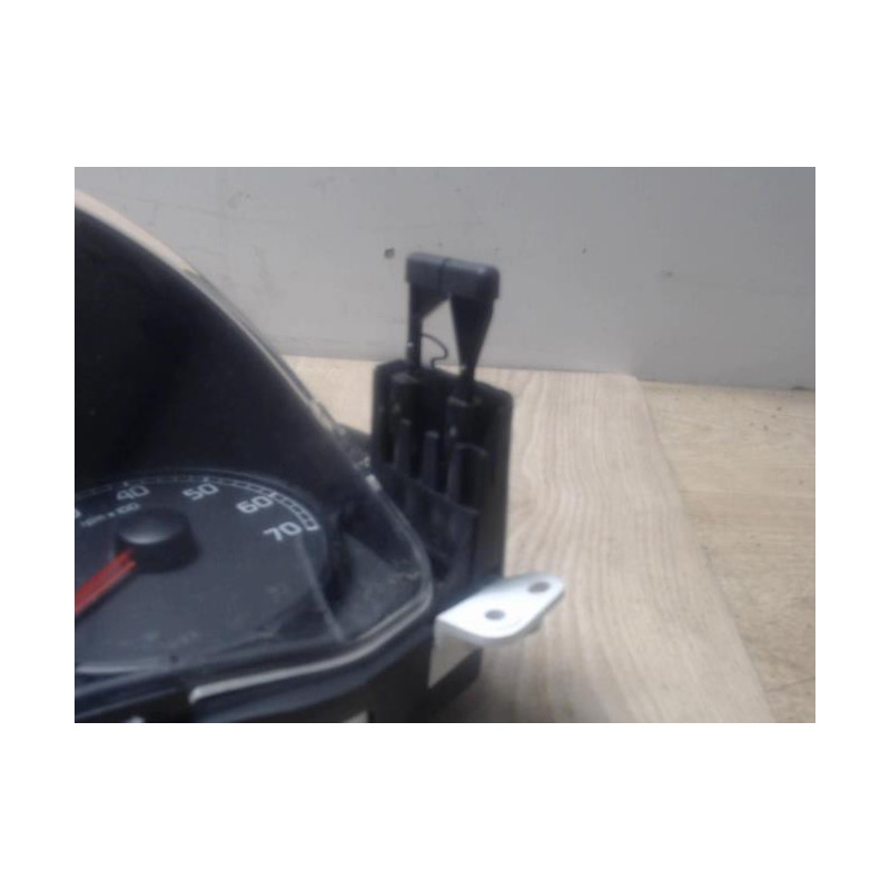 Compteur FIAT PUNTO 2 PHASE 2 d’occasion