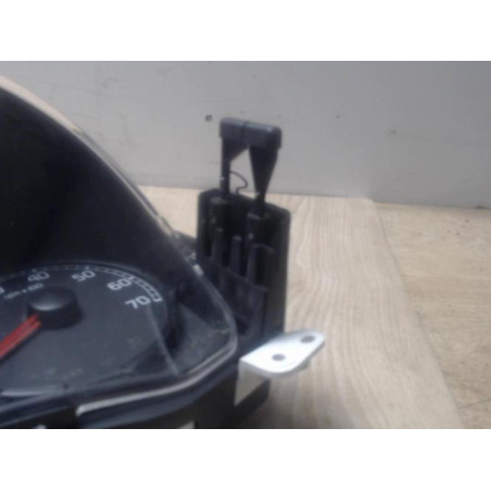 Compteur FIAT PUNTO 2 PHASE 2 d’occasion