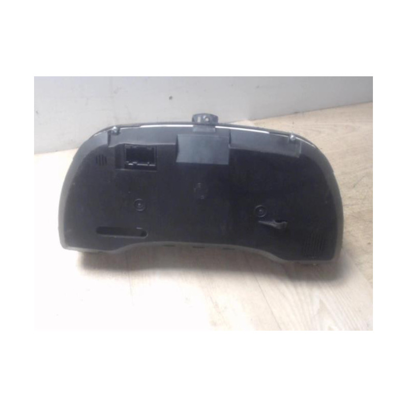 Compteur FIAT PUNTO 2 PHASE 2 d’occasion