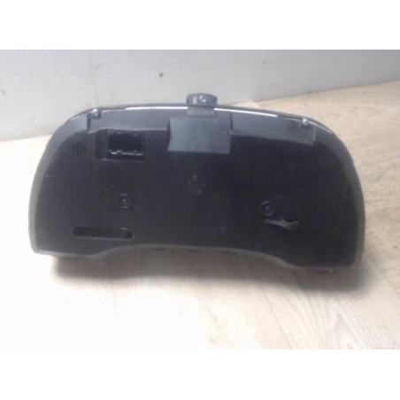 Compteur FIAT PUNTO 2 PHASE 2 d’occasion