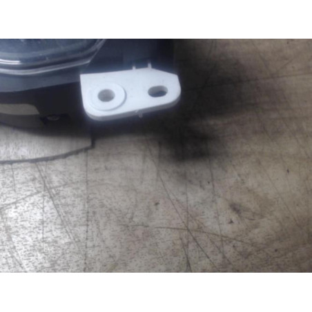 Compteur FIAT PUNTO 2 PHASE 2 d’occasion