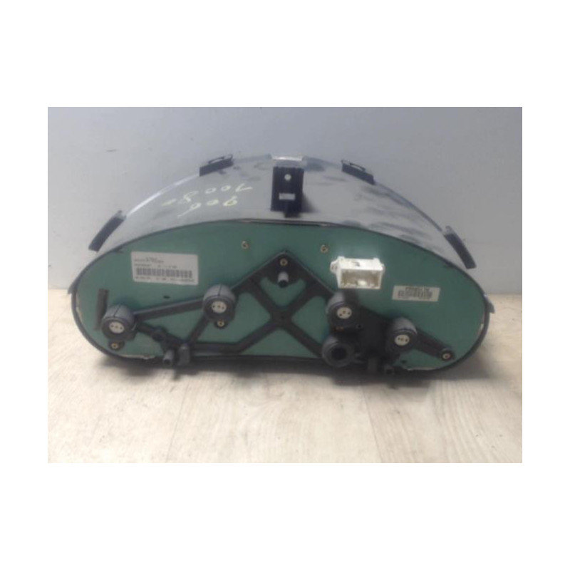 Compteur PEUGEOT 206 PHASE 2 d’occasion