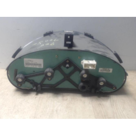 Compteur PEUGEOT 206 PHASE 2 d’occasion