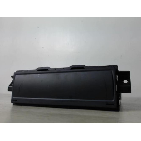 GPS SKODA SCALA d’occasion