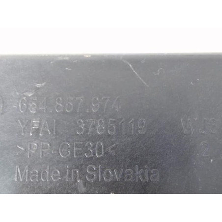 GPS SKODA SCALA d’occasion