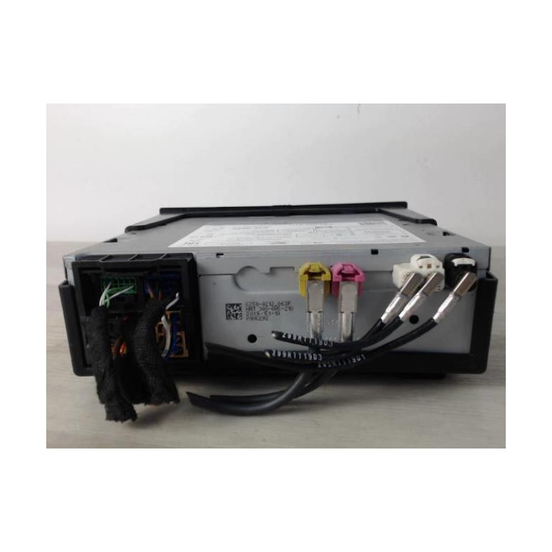 GPS SKODA SCALA d’occasion