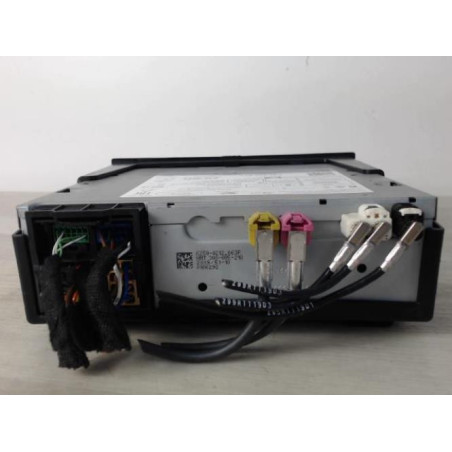 GPS SKODA SCALA d’occasion