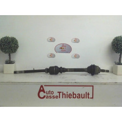 Cardan droit (transmission) CITROEN C5 I PHASE 2 d’occasion