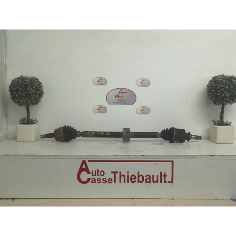 Cardan droit (transmission) OPEL CORSA 1.3 CDTI d’occasion