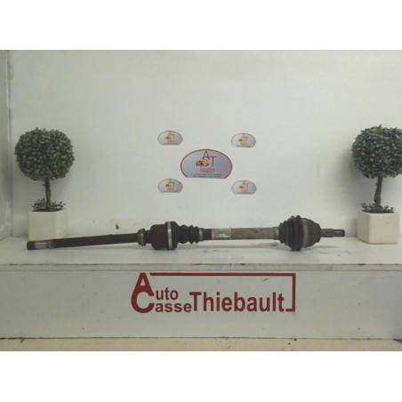 Cardan droit (transmission) CITROEN C4 d’occasion