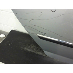 Porte arriere droit PEUGEOT 407 PHASE 1 d’occasion