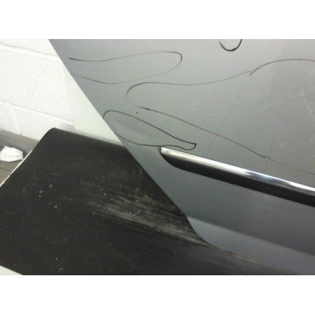 Porte arriere droit PEUGEOT 407 PHASE 1 d’occasion