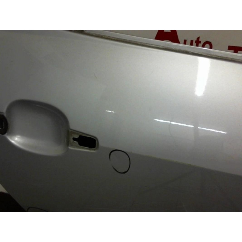 Porte arriere droit PEUGEOT 407 PHASE 1 d’occasion