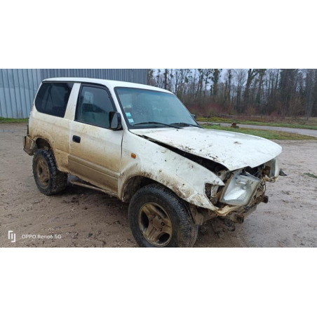 Trappe d'essence TOYOTA LAND CRUISER 3 J90 PHASE 2 d’occasion