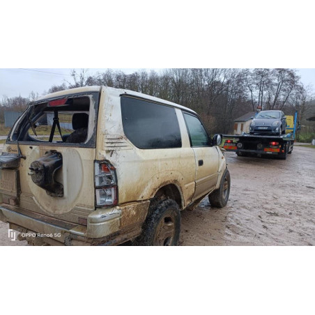 Trappe d'essence TOYOTA LAND CRUISER 3 J90 PHASE 2 d’occasion