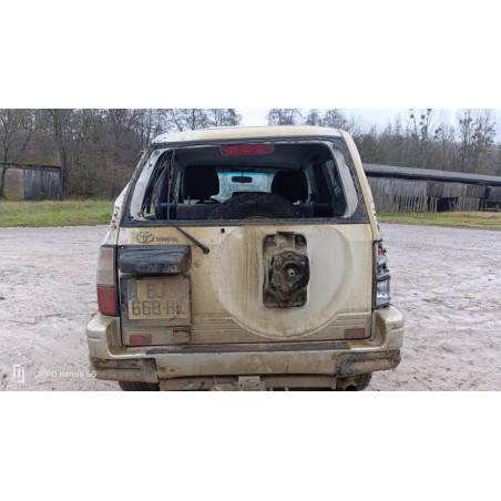 Trappe d'essence TOYOTA LAND CRUISER 3 J90 PHASE 2 d’occasion