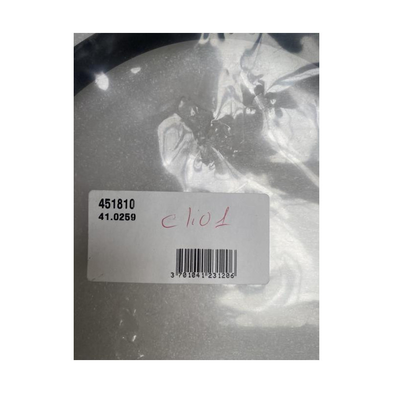 Cable de commande de frein à main RENAULT  d’occasion
