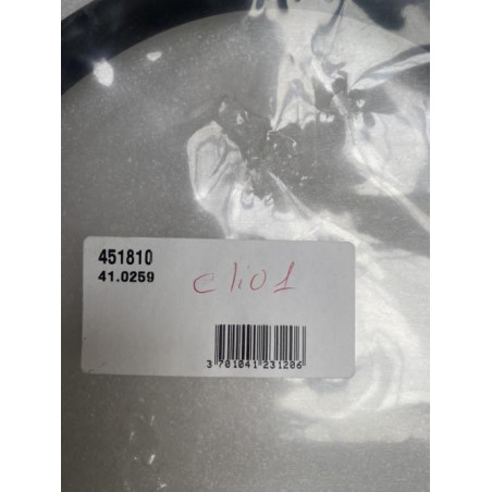 Cable de commande de frein à main RENAULT  d’occasion