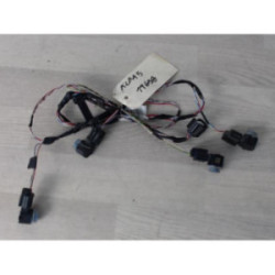 Radar anti-collision  NISSAN MICRA 5 d’occasion