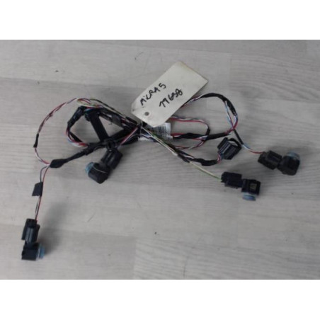 Radar anti-collision  NISSAN MICRA 5 d’occasion