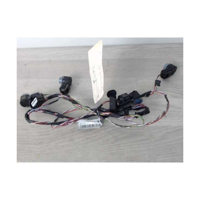 Radar anti-collision  NISSAN MICRA 5 d’occasion
