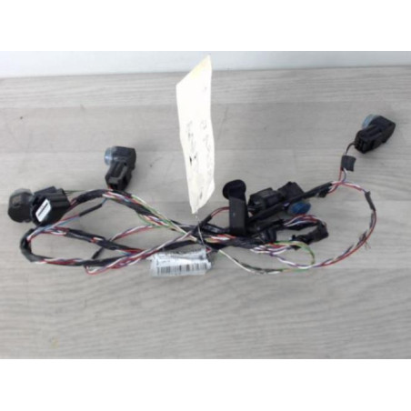 Radar anti-collision  NISSAN MICRA 5 d’occasion