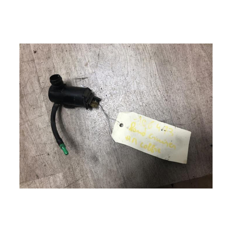 Pompe lave glace arriere TOYOTA LAND CRUISER 3 J90 PHASE 2 d’occasion
