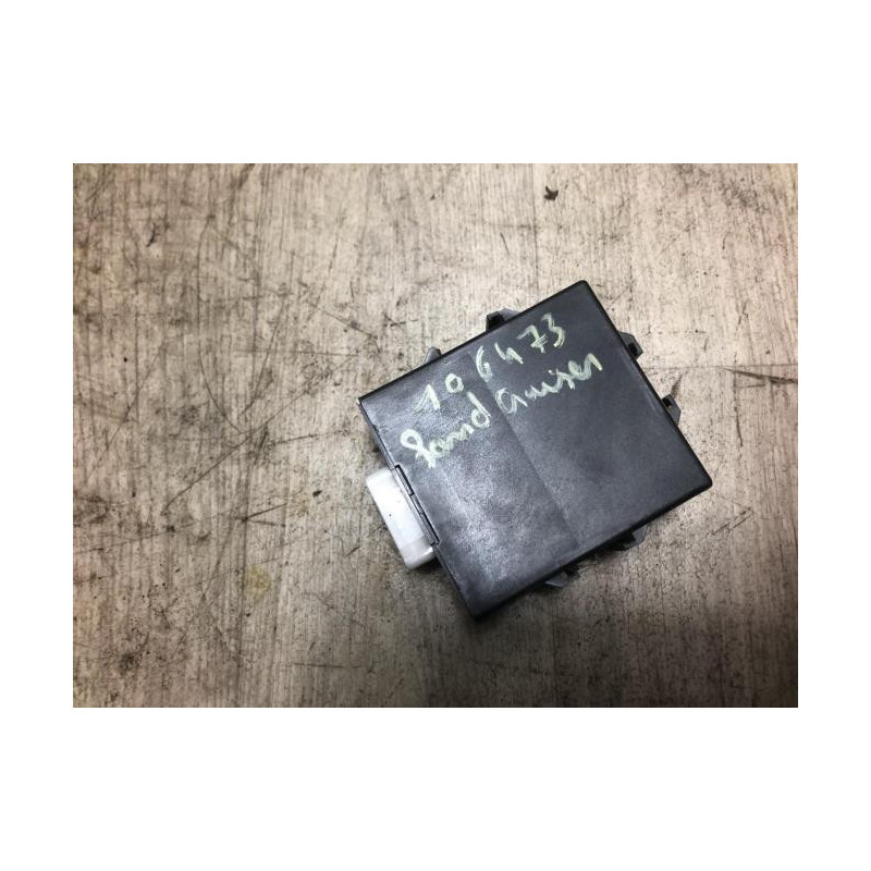 Module électronique TOYOTA LAND CRUISER 3 J90 PHASE 2 d’occasion