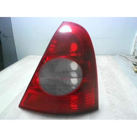 Feu arriere principal droit (feux) RENAULT CLIO 2 PHASE 2 d’occasion