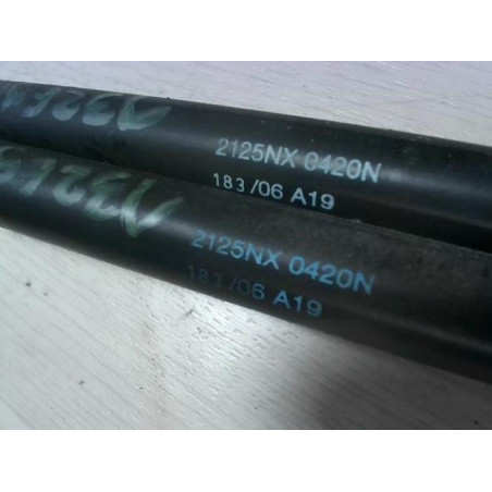 Verin de coffre CITROEN C3 1 PHASE 2 d’occasion