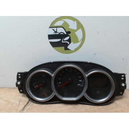 Compteur DACIA SANDERO 2 PHASE 2 d’occasion