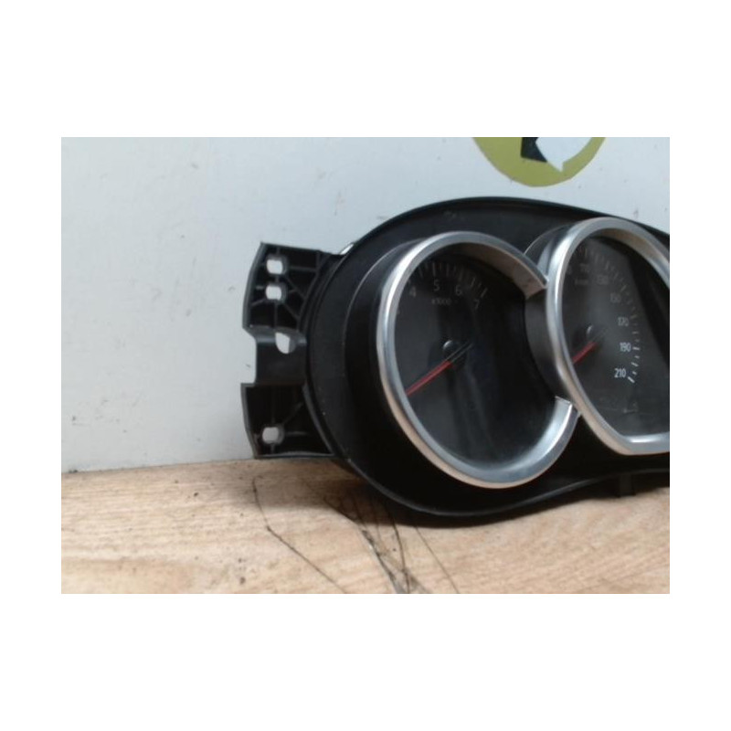 Compteur DACIA SANDERO 2 PHASE 2 d’occasion