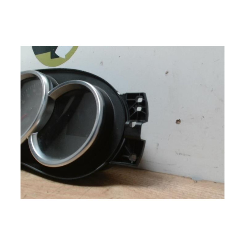 Compteur DACIA SANDERO 2 PHASE 2 d’occasion