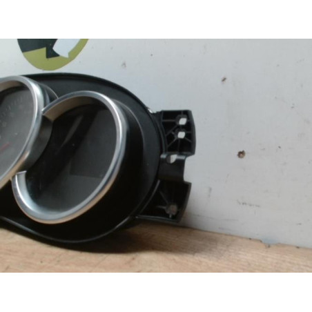 Compteur DACIA SANDERO 2 PHASE 2 d’occasion