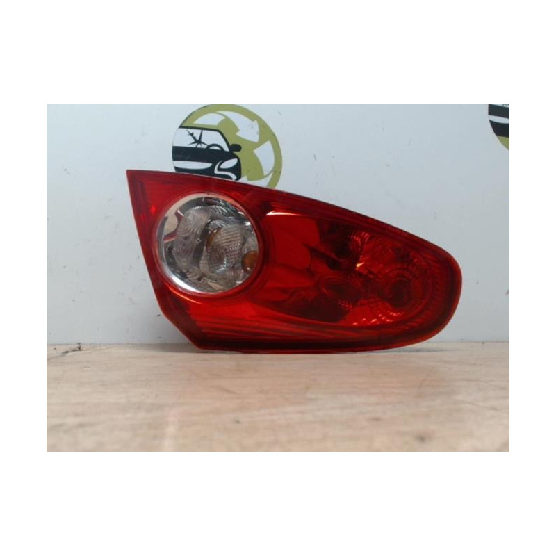 Feu arriere principal gauche (feux) CHEVROLET LACETTI 1 d’occasion
